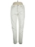 Madewell Ivory Jeans Size 36 waist - photo 1