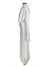 Shein White Cocktail Dress Size XS - photo 5