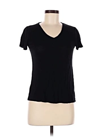 Active Basic Short Sleeve T-Shirt (view 1)