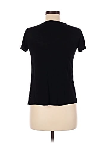 Active Basic Short Sleeve T-Shirt (view 2)
