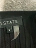 1.State Black Cardigan Size S - photo 7