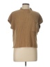 Unbranded Tan Sweater Vest Size L - photo 1