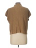Unbranded Tan Sweater Vest Size L - photo 2