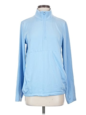 Puma Pullover Sweater (view 1)