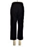 Nautica Black Casual Pants Size 6 - photo 2