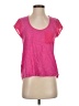 Gap Outlet Pink Active T-Shirt Size XS - photo 1