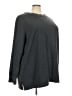 Croft & Barrow Gray Pullover Sweater Size 4X - photo 1