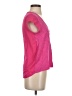 Gap Outlet Pink Active T-Shirt Size XS - photo 4