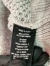 Theory Gray Pullover Sweater Size L - photo 7