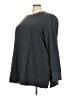 Croft & Barrow Gray Pullover Sweater Size 4X - photo 5