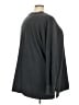 Croft & Barrow Gray Pullover Sweater Size 4X - photo 4