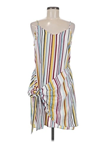 Mustard Seed Sleeveless Top (view 1)