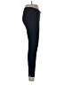 Utopia Solid Black Active Pants Size L - photo 4