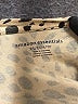 Amazon Essentials Animal Print Tan Casual Dress Size XS - photo 7