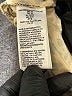 Amazon Essentials Animal Print Tan Casual Dress Size XS - photo 8