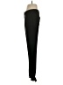 L.A.M.B. 100% Silk Solid Black Track Pants Size 2 - photo 5