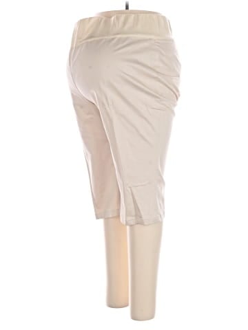 Gap - Maternity Khakis (view 1)