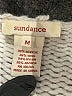 Sundance Ivory Cardigan Size M - photo 7
