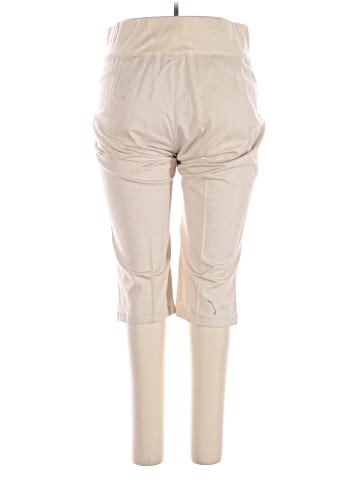 Gap - Maternity Khakis (view 2)