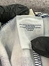 Lands' End Checkered-gingham Blue Casual Pants Size M - photo 5