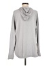 Athleta Gray Pullover Hoodie Size M - photo 2