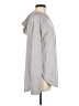 Athleta Gray Pullover Hoodie Size M - photo 4