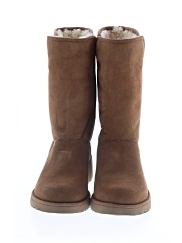 Ugg Ankle Boots (view 2)