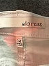 Ella Moss Silver Jeans Size 14 - photo 3