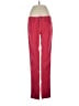 Free People Red Casual Pants Size 27 waist - photo 1