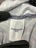 Lands' End Checkered-gingham Blue Dress Pants Size M - photo 8