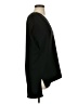 Vince. Black Short Sleeve Blouse Size S - photo 4