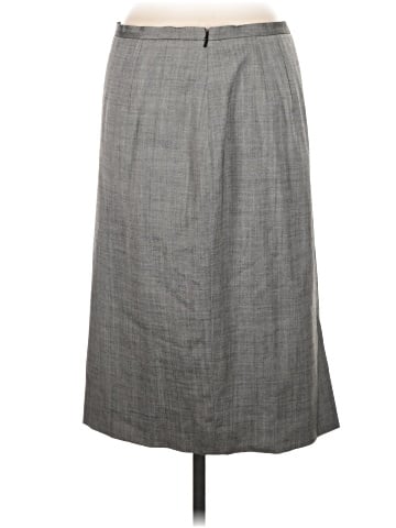Anne Klein Formal Skirt (view 2)