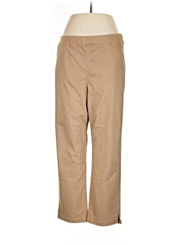 Hue Khakis (view 1)