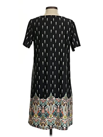 New Directions Casual Dress (view 2)