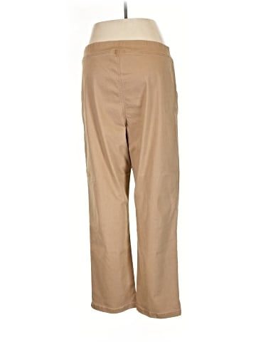Hue Khakis (view 2)