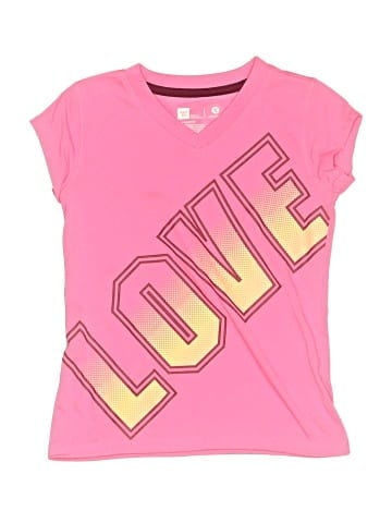 Xersion Short Sleeve T-Shirt (view 1)