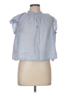 Truth By Republic Sleeveless Blouse