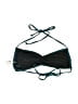 Princess Polly Paisley Teal Swimsuit Top Size 6 - photo 2