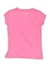 Xersion 100% Polyester Pink Short Sleeve T-Shirt Size 4 - 5 - photo 2
