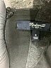 Madewell Color Block Black Cocktail Dress Size 8 - photo 7