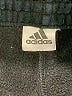 Adidas Black Track Pants Size L - photo 7