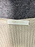 Milio Milano Tan Tank Top Size Med - Lg - photo 7