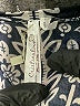 Cristinalove Paisley Blue Casual Dress Size S - photo 4