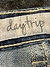 Daytrip Blue Jeans Size 26R - photo 7