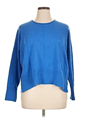 French Connection Pullover Sweater (view 1)