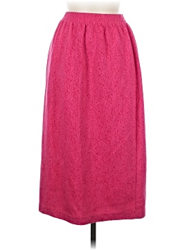 Weekenders Formal Skirt