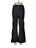 Old Navy Black Jeans Size 8 - photo 2