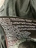Burton Solid Black Snow Jacket Size S - photo 7