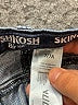 Baby B'gosh Solid Blue Jeans Size 7 - photo 3