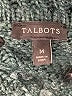 Talbots Green Turtleneck Sweater Size M - photo 7